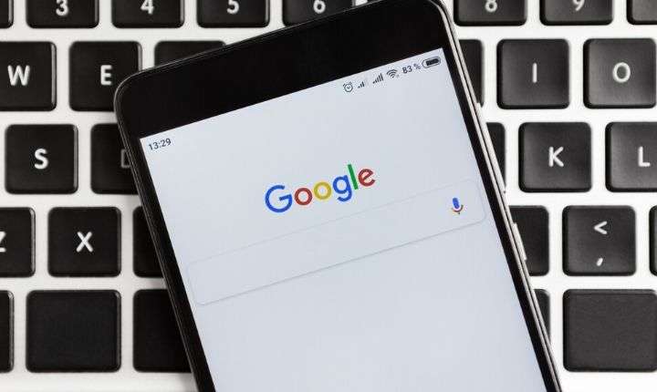 Google Mobile First Indexing