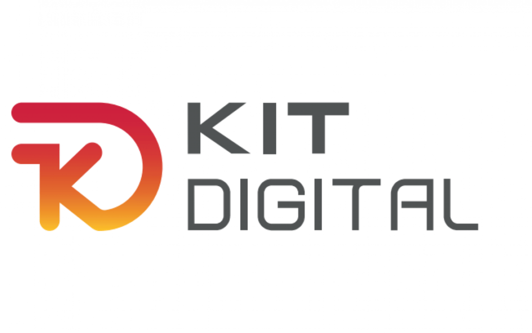 Programa Kit Digital financiado por la Unión Europea: Ayudas para digitalizar a pymes y autónomos