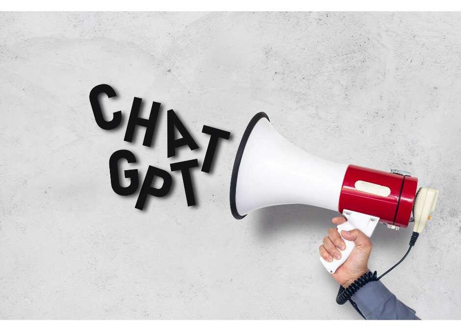 ¿Qué es el Chat GPT?